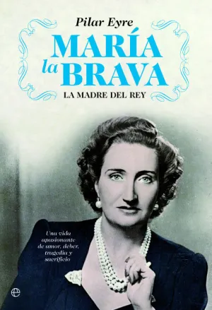 MARIA LA BRAVA