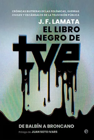 LIBRO NEGRO DE TVE, EL