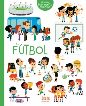 FUTBOL, EL