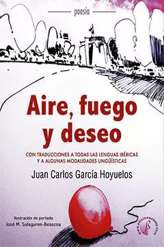 AIRE, FUEGO Y DESEO