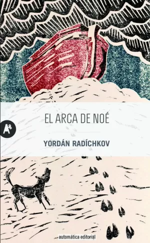 EL ARCA DE NOÉ