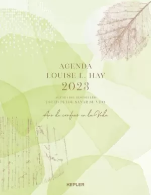 AGENDA LOUISE L. HAY 2023.