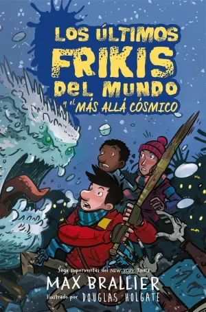 ULTIMOS FRIKIS DEL MUNDO 4