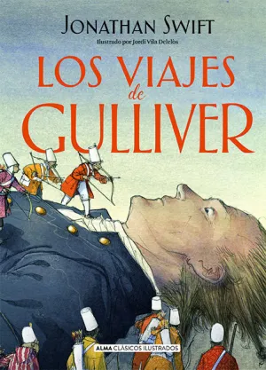 VIAJES DE GULLIVER