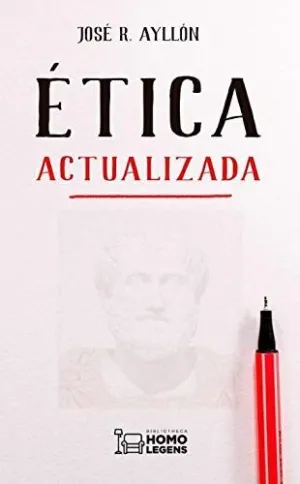 ETICA ACTUALIZADA