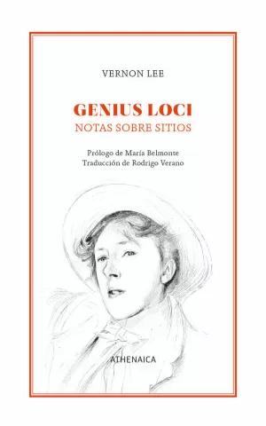 GENIUS LOCI