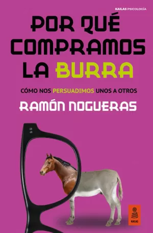 POR QUÉ COMPRAMOS LA BURRA