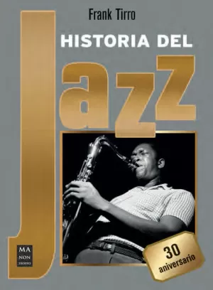 HISTORIA DEL JAZZ