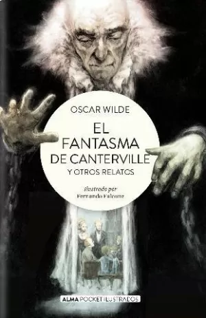 FANTASMA DE CANTERVILLE, EL  (POCKET)