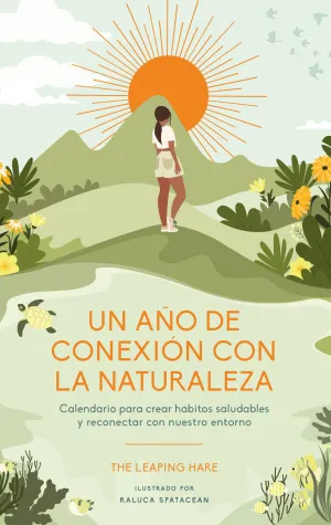 UN AÑO DE CONEXIÓN CON LA NATURALEZA