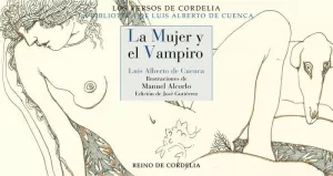 MUJER Y EL VAMPIRO, LA