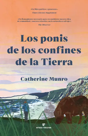 LOS PONIS DE LOS CONFINES DE LA TIERRA