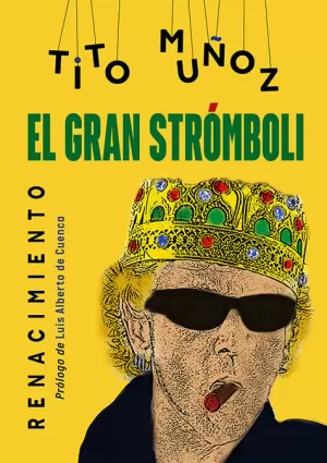 EL GRAN STRÓMBOLI