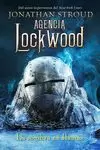 AGENCIA LOCKWOOD: LA SOMBRA EN LLAMAS