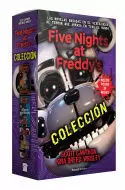 FIVE NIGHTS AT FREDDY'S PACK