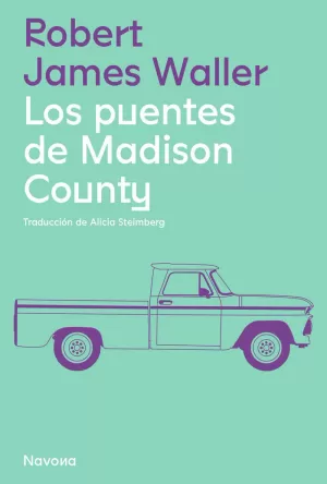 PUENTES DE MADISON COUNTY