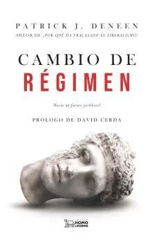 CAMBIO DE RÉGIMEN