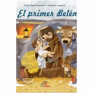 PRIMER BELÉN, EL