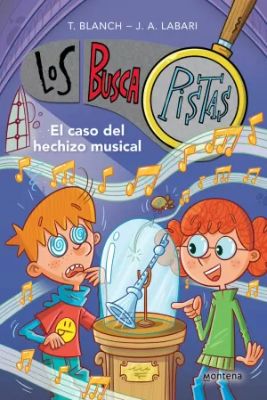 CASO DEL HECHIZO MUSICAL, EL