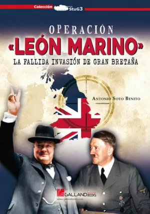 OPERACION «LEON MARINO»