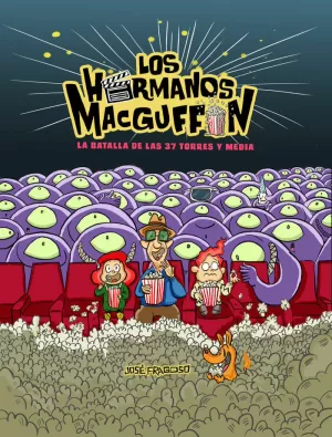 HERMANOS MACGUFFIN, LOS