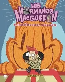 LOS HERMANOS MACGUFFIN 2