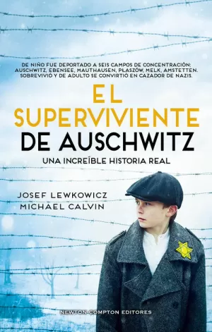 SUPERVIVIENTE DE AUSCHWITZ, EL