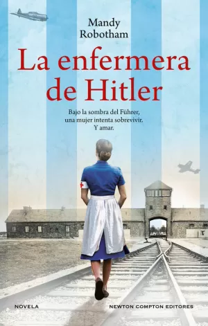 ENFERMERA DE HITLER , LA