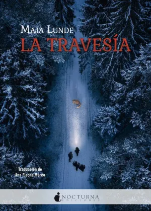 LA TRAVESIA