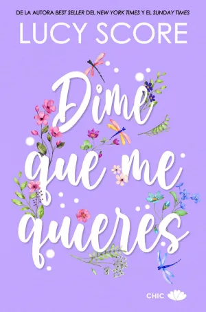 DIME QUE ME QUIERES