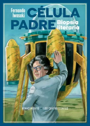 CÉLULA PADRE