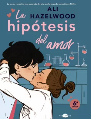 HIPOTESIS DEL AMOR, LA