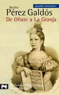 DE OÑATE A LA GRANJA