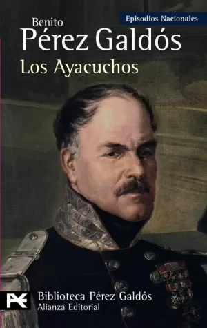 LOS AYACUCHOS