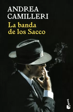 LA BANDA DE LOS SACCO