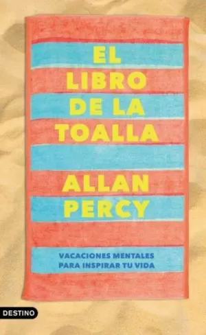 LIBRO DE LA TOALLA, EL