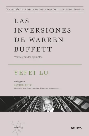 LAS INVERSIONES DE WARREN BUFFETT