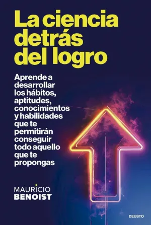 CIENCIA DETRAS DEL LOGRO, LA