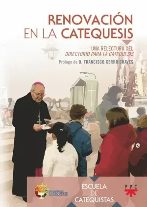 RENOVACION EN LA CATEQUESIS