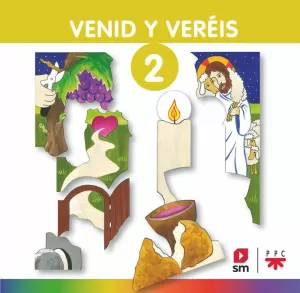 VENID Y VEREIS. VOL 2