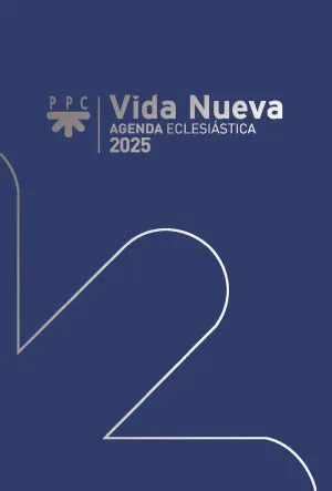 AGENDA ECLESIÁSTICA PPC-VN 2025