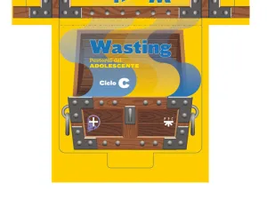 WASTING. CICLO C.