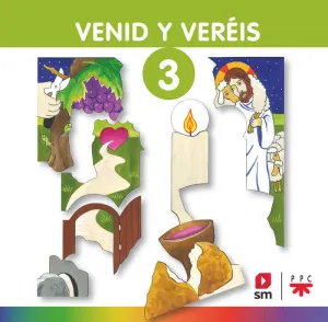 VENID Y VERÉIS VOL 3