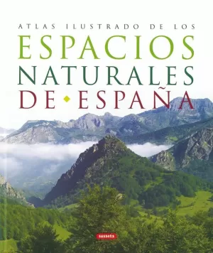 ESPACIOS NATURALES DE ESPAÑA