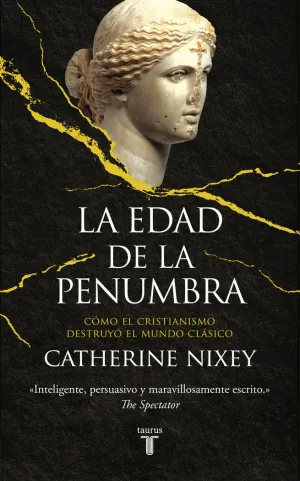 EDAD DE LA PENUMBRA