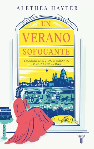 UN VERANO SOFOCANTE