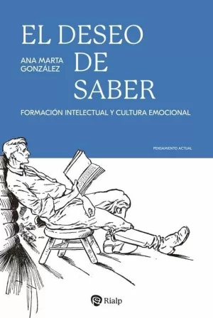 EL DESEO DE SABER