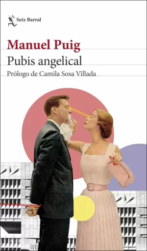 PUBIS ANGELICAL