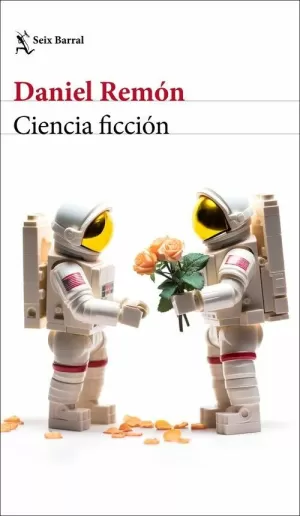 CIENCIA FICCION