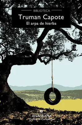 ARPA DE HIERBA, EL